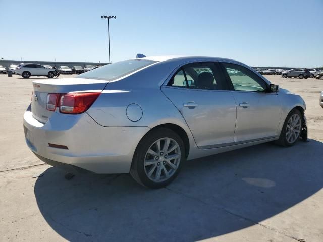 2014 Chevrolet Malibu 2LT