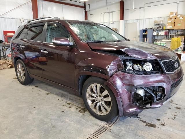 2011 KIA Sorento SX