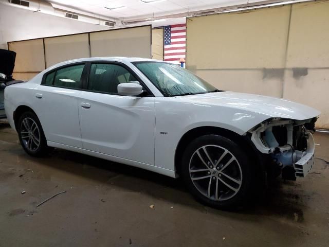 2018 Dodge Charger GT