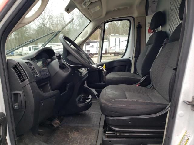 2019 Dodge RAM Promaster 1500 1500 High