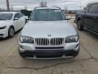 2010 BMW X3 XDRIVE30I