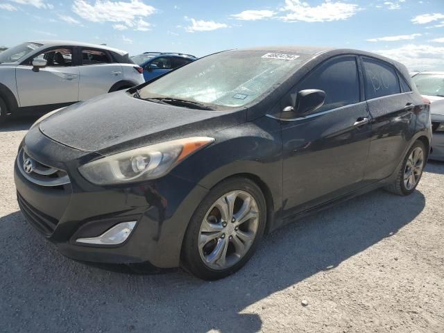 2014 Hyundai Elantra GT