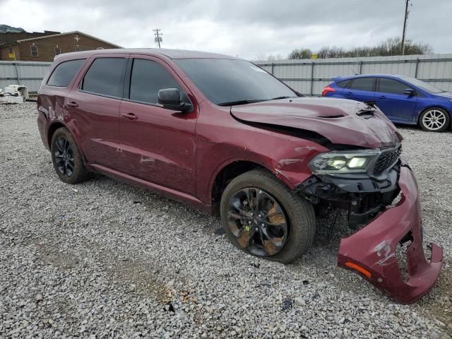 2022 Dodge Durango R/T