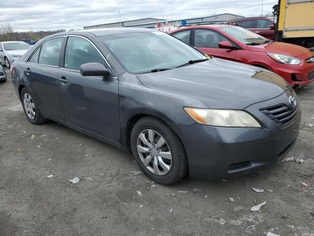 2009 Toyota Camry Base