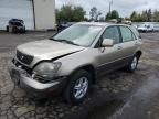 2000 Lexus RX 300