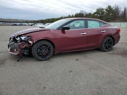 2017 Nissan Maxima 3.5S for sale in Brookhaven, NY