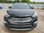 2013 Hyundai Santa FE GLS