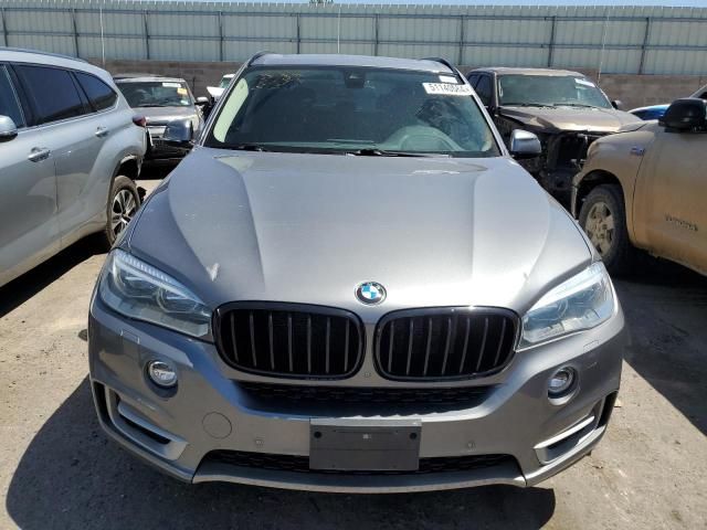 2015 BMW X5 XDRIVE35D