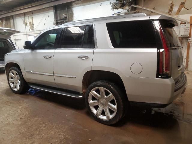 2015 Cadillac Escalade Luxury