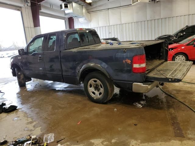 2004 Ford F150