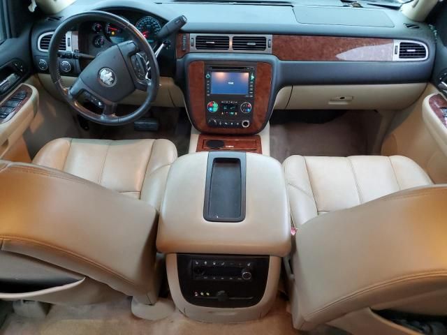 2008 Chevrolet Tahoe K1500