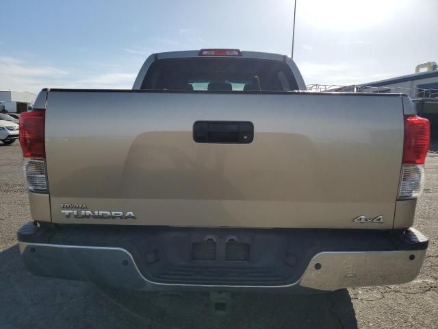 2010 Toyota Tundra Crewmax Limited