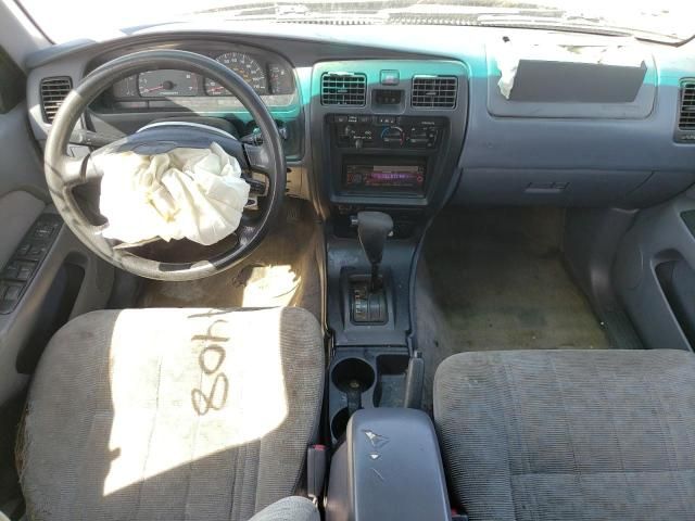 2000 Toyota 4runner