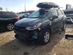 2018 Chevrolet Trax 1LT