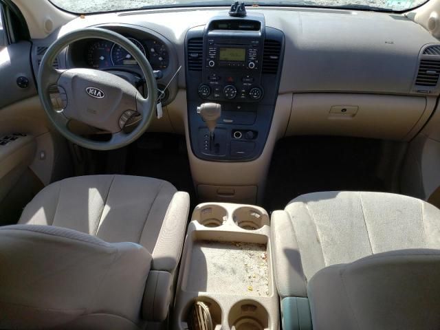 2009 KIA Sedona EX