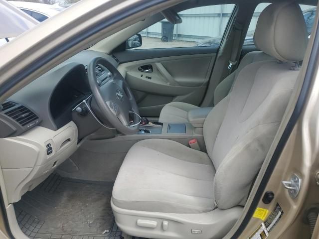 2013 Toyota Camry Base