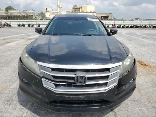 2012 Honda Crosstour EX