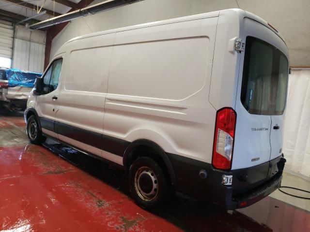 2016 Ford Transit T-350