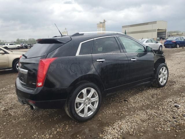 2014 Cadillac SRX Performance Collection