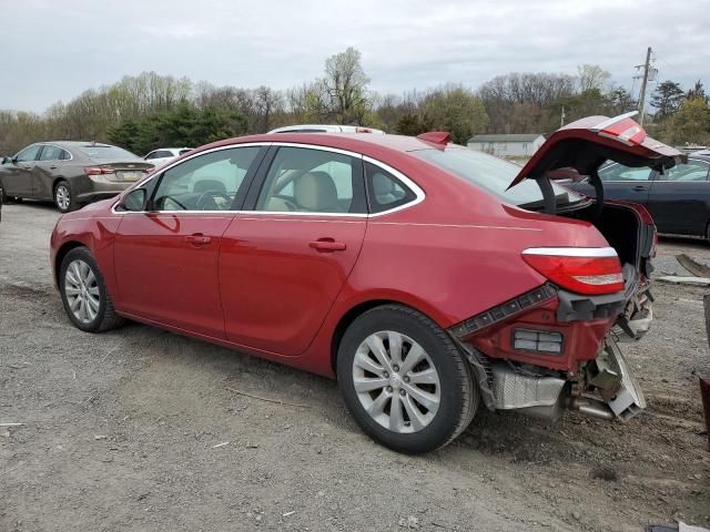 2016 Buick Verano