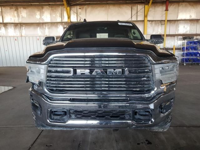 2022 Dodge 2500 Laramie