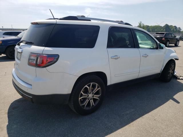 2016 GMC Acadia SLT-1