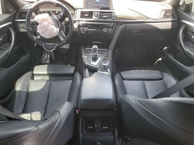 2015 BMW 435 I Gran Coupe
