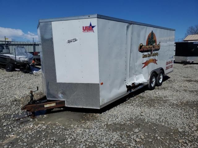 2021 Rockwood Travel Trailer