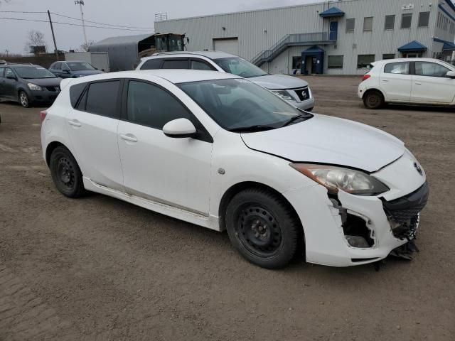 2010 Mazda 3 S