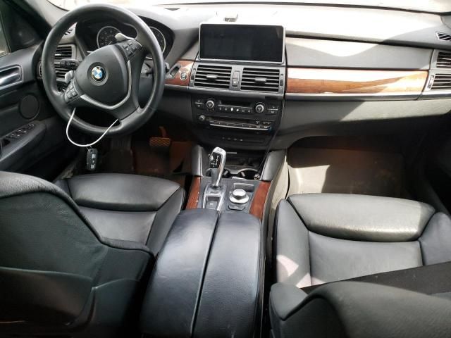 2009 BMW X6 XDRIVE35I