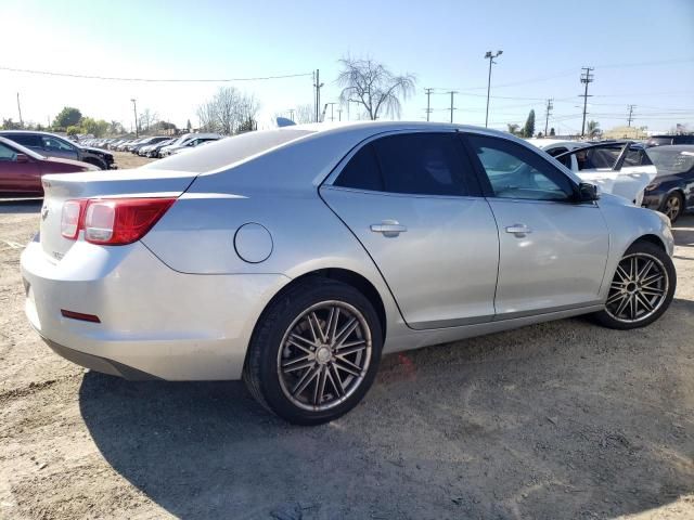 2013 Chevrolet Malibu 2LT