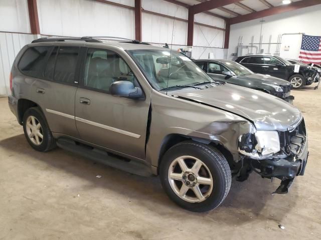 2008 GMC Envoy