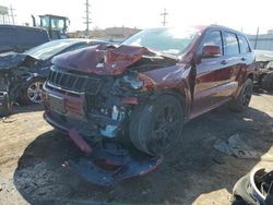 2020 Jeep Grand Cherokee SRT-8 en venta en Chicago Heights, IL