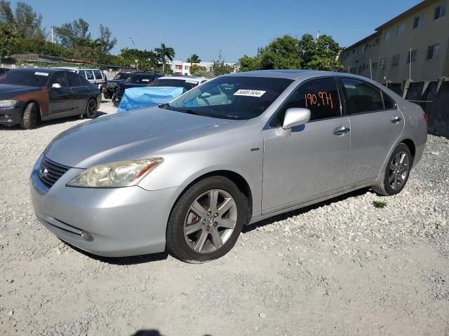 2008 Lexus ES 350