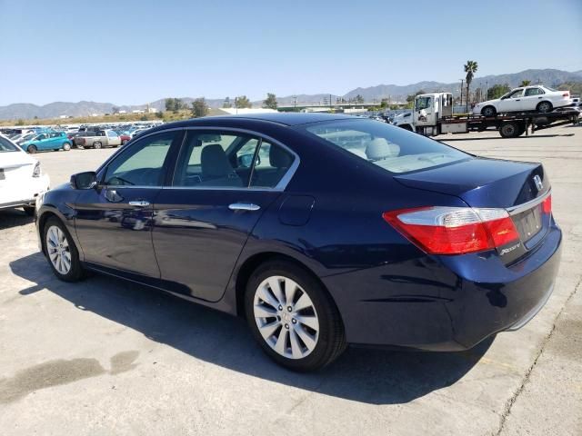 2014 Honda Accord EX