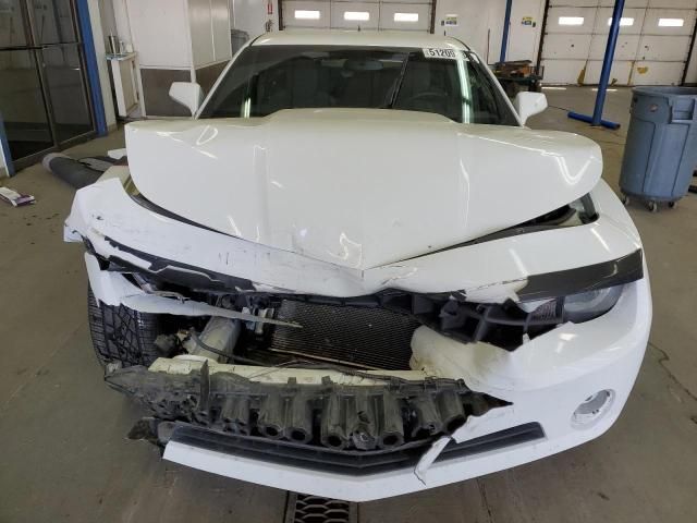 2013 Chevrolet Camaro LS