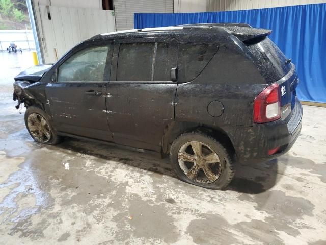 2015 Jeep Compass Sport