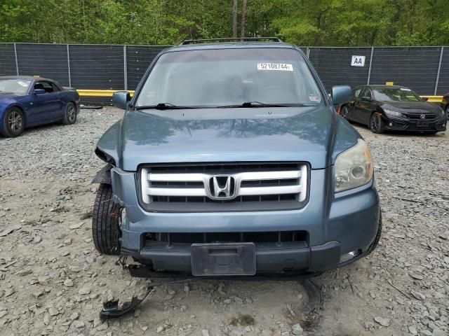 2006 Honda Pilot EX