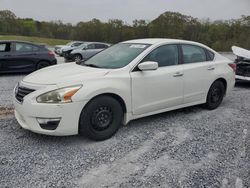 Salvage cars for sale from Copart Cartersville, GA: 2014 Nissan Altima 2.5