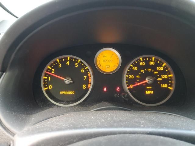 2009 Nissan Sentra 2.0