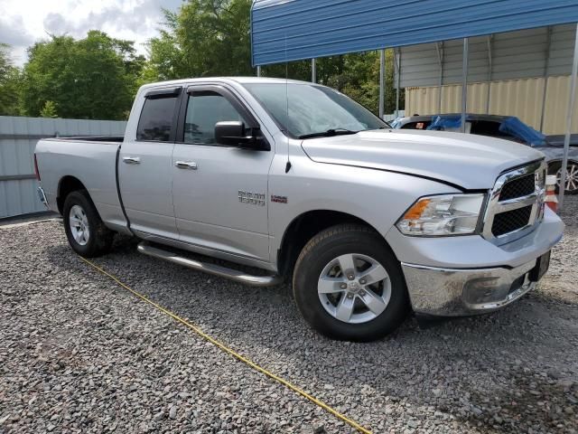 2017 Dodge RAM 1500 SLT