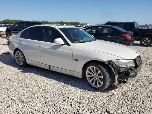 2011 BMW 328 I