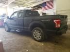 2015 Ford F150 Super Cab