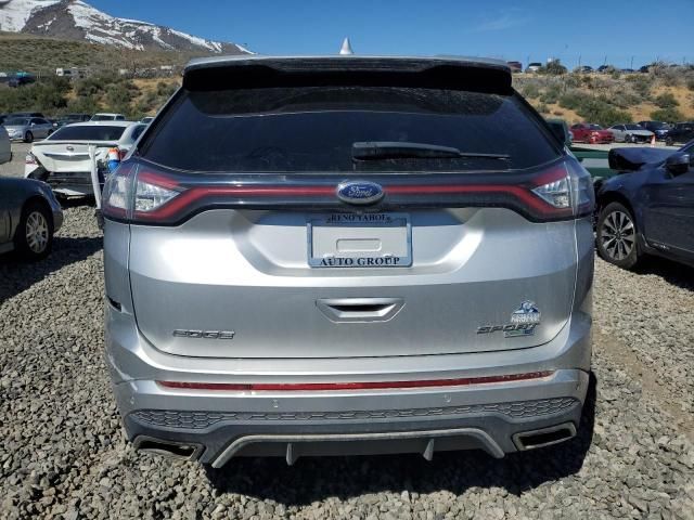 2016 Ford Edge Sport