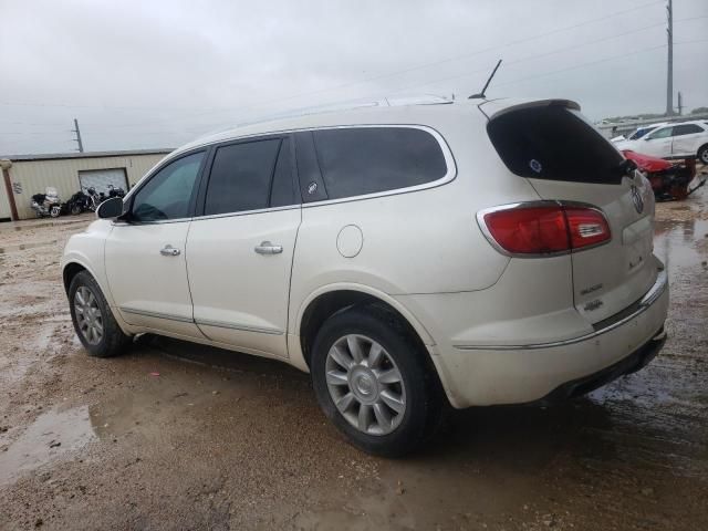 2013 Buick Enclave