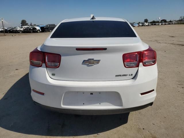 2015 Chevrolet Malibu LS