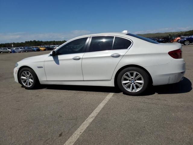 2014 BMW 528 XI