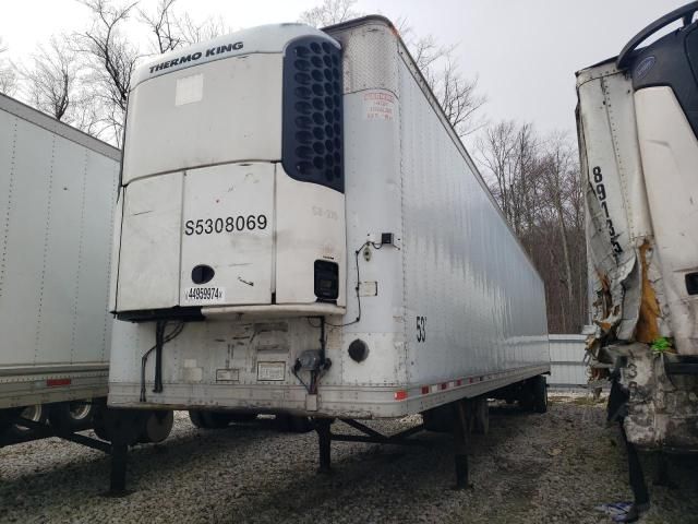 2008 Great Dane Trailer