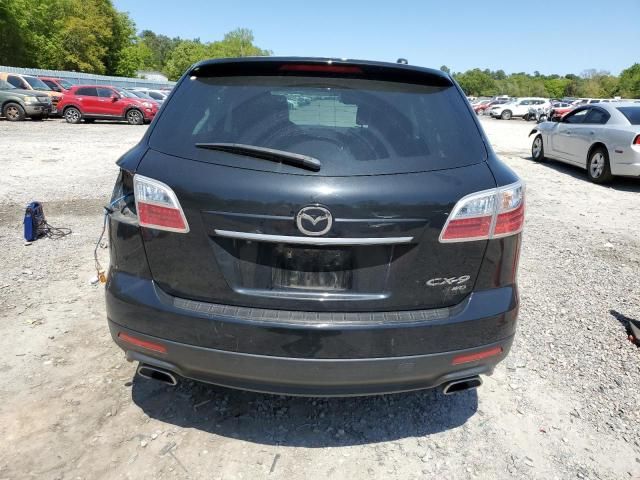 2012 Mazda CX-9