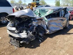 Vehiculos salvage en venta de Copart Elgin, IL: 2014 Dodge Dart SXT